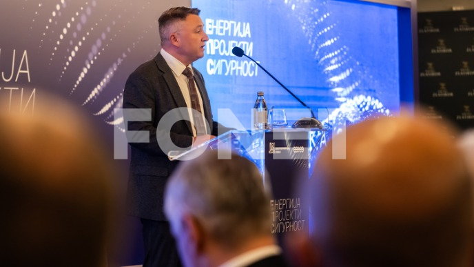 Pripreme za RHE Bistrica 